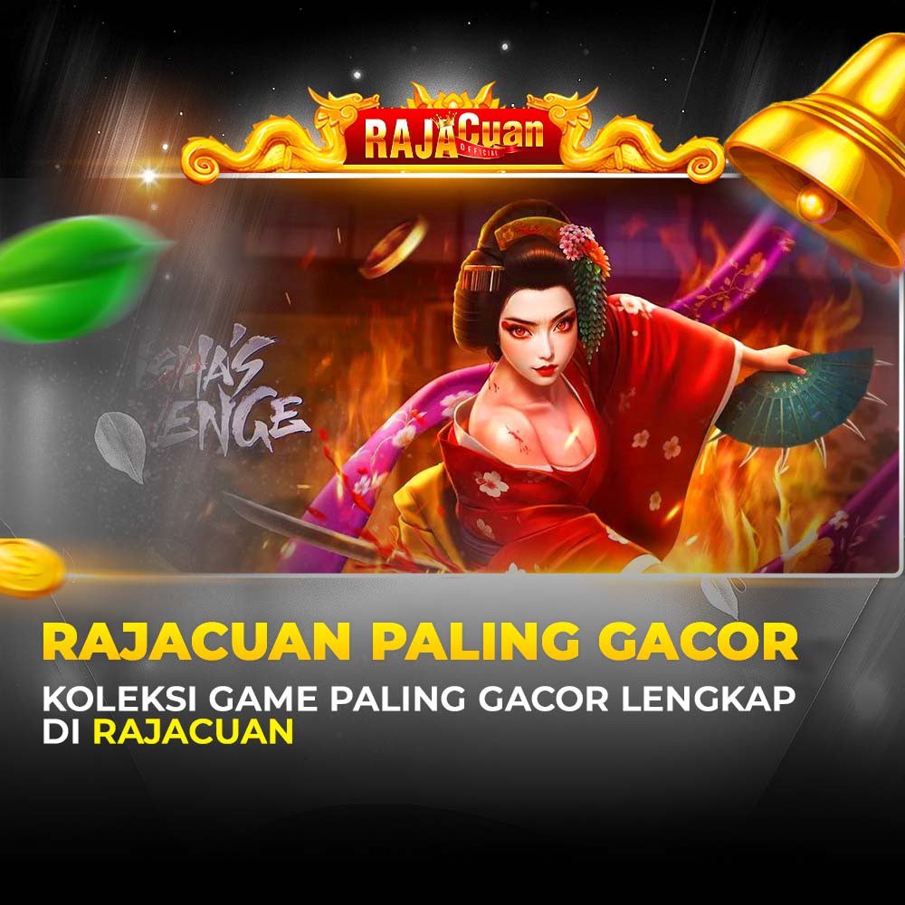 Rajacuan | Login Situs Slot Koleksi lengkap Paling Gacor 2025